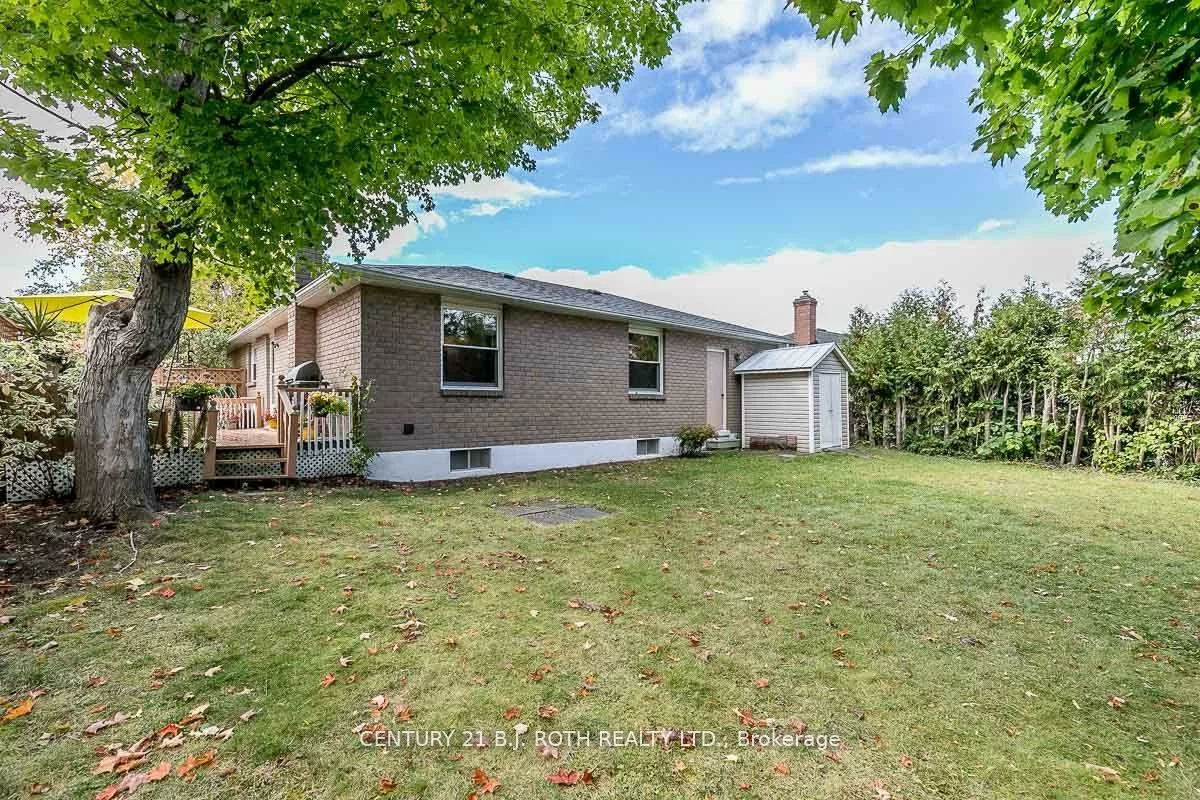 11, Cartwright, Cundles East, Barrie
