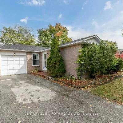 11, Cartwright, Cundles East, Barrie