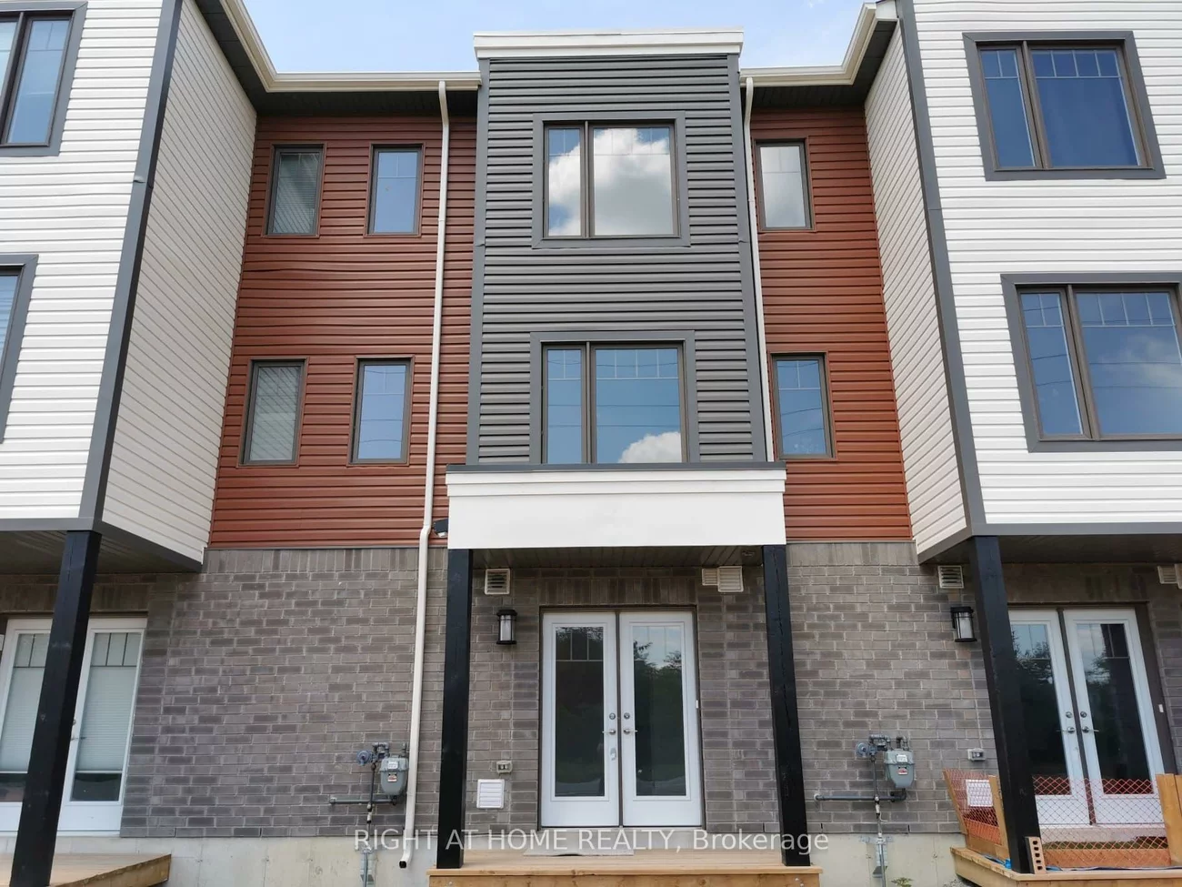 3, Andean, Rural Barrie Southwest, Barrie