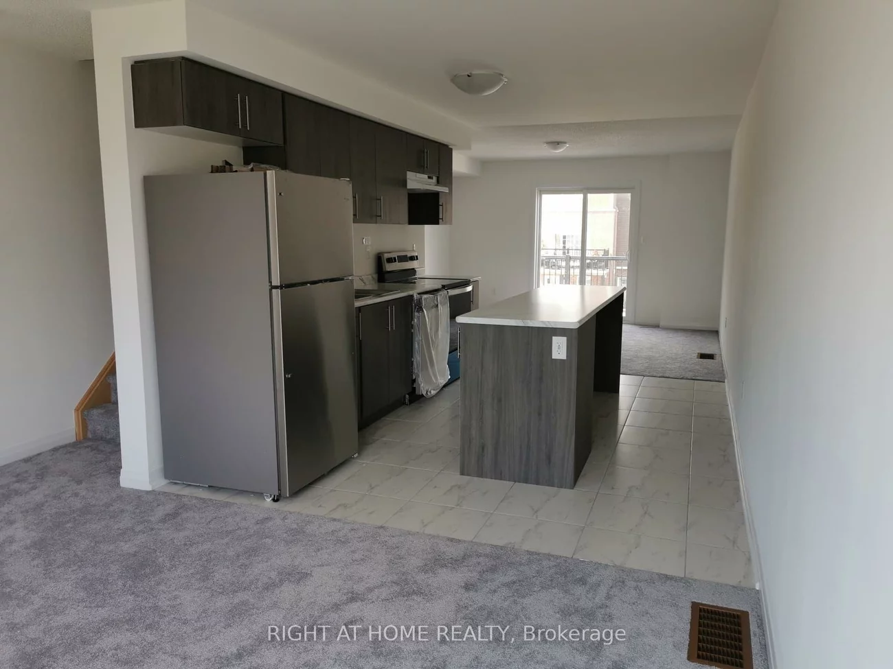 3, Andean, Rural Barrie Southwest, Barrie