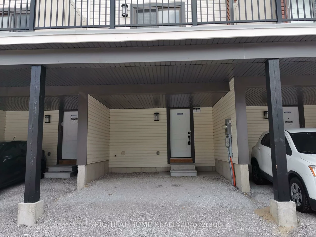 3, Andean, Rural Barrie Southwest, Barrie