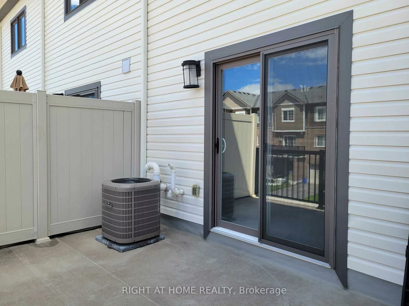3, Andean, Rural Barrie Southwest, Barrie