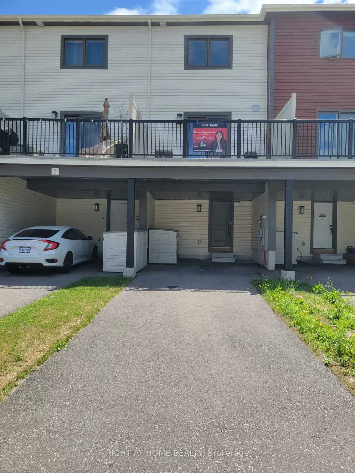 3, Andean, Rural Barrie Southwest, Barrie
