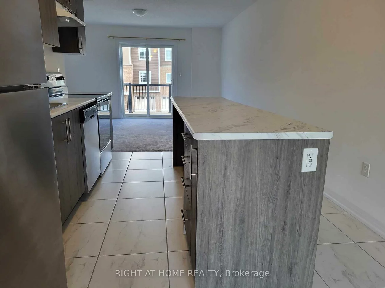 3, Andean, Rural Barrie Southwest, Barrie