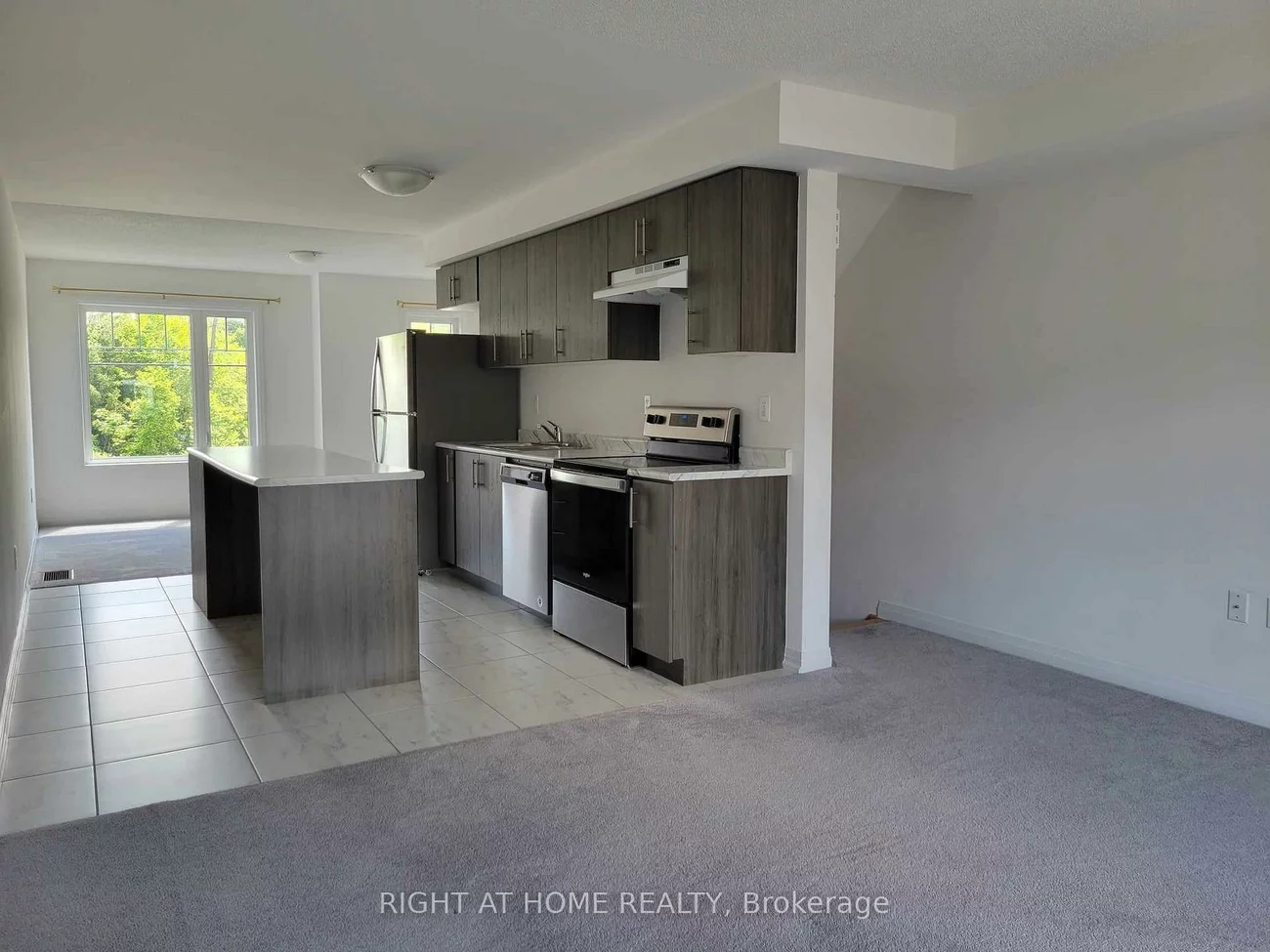 3, Andean, Rural Barrie Southwest, Barrie