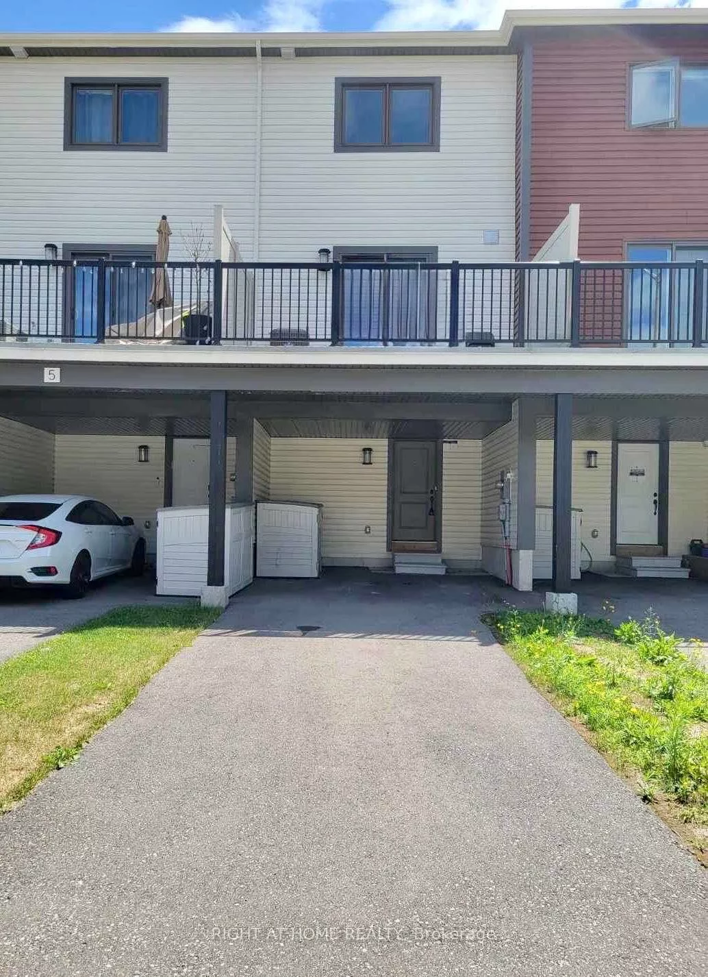 3, Andean, Rural Barrie Southwest, Barrie