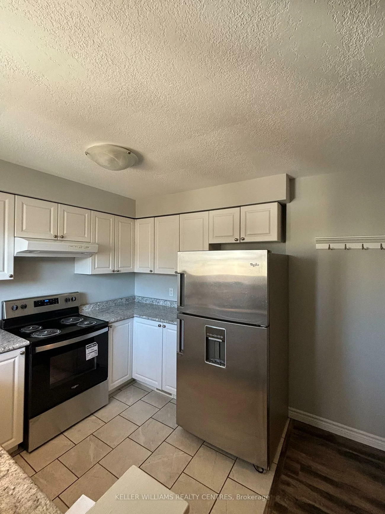 20, Queen, Codrington, Barrie