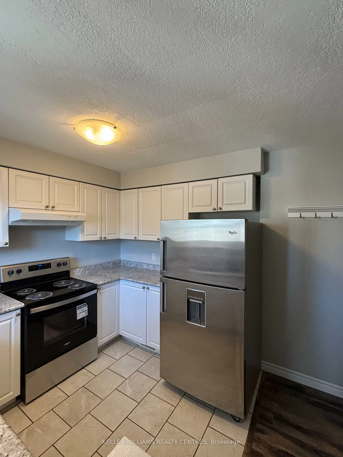 20, Queen, Codrington, Barrie