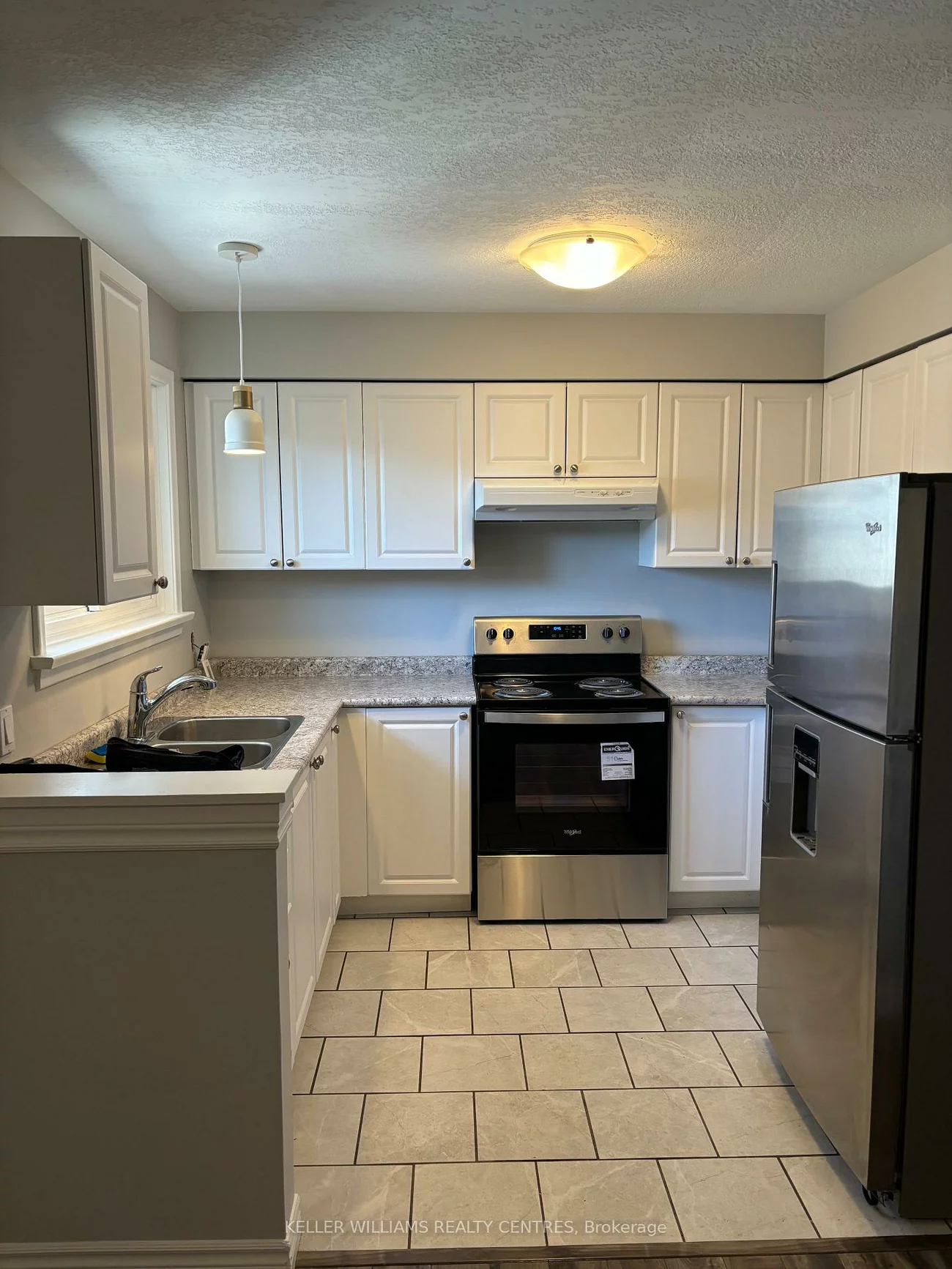 20, Queen, Codrington, Barrie