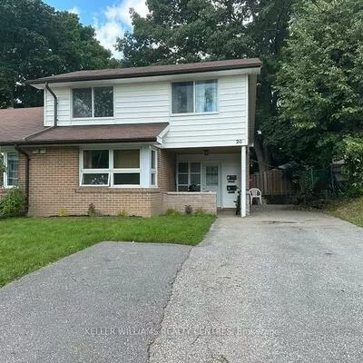 20, Queen, Codrington, Barrie