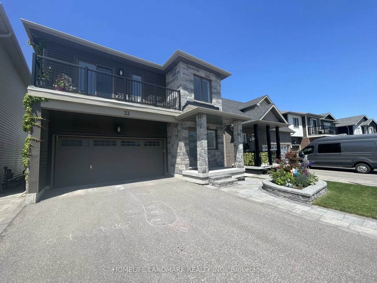 33, Olympic, Rural Barrie Southwest, Barrie