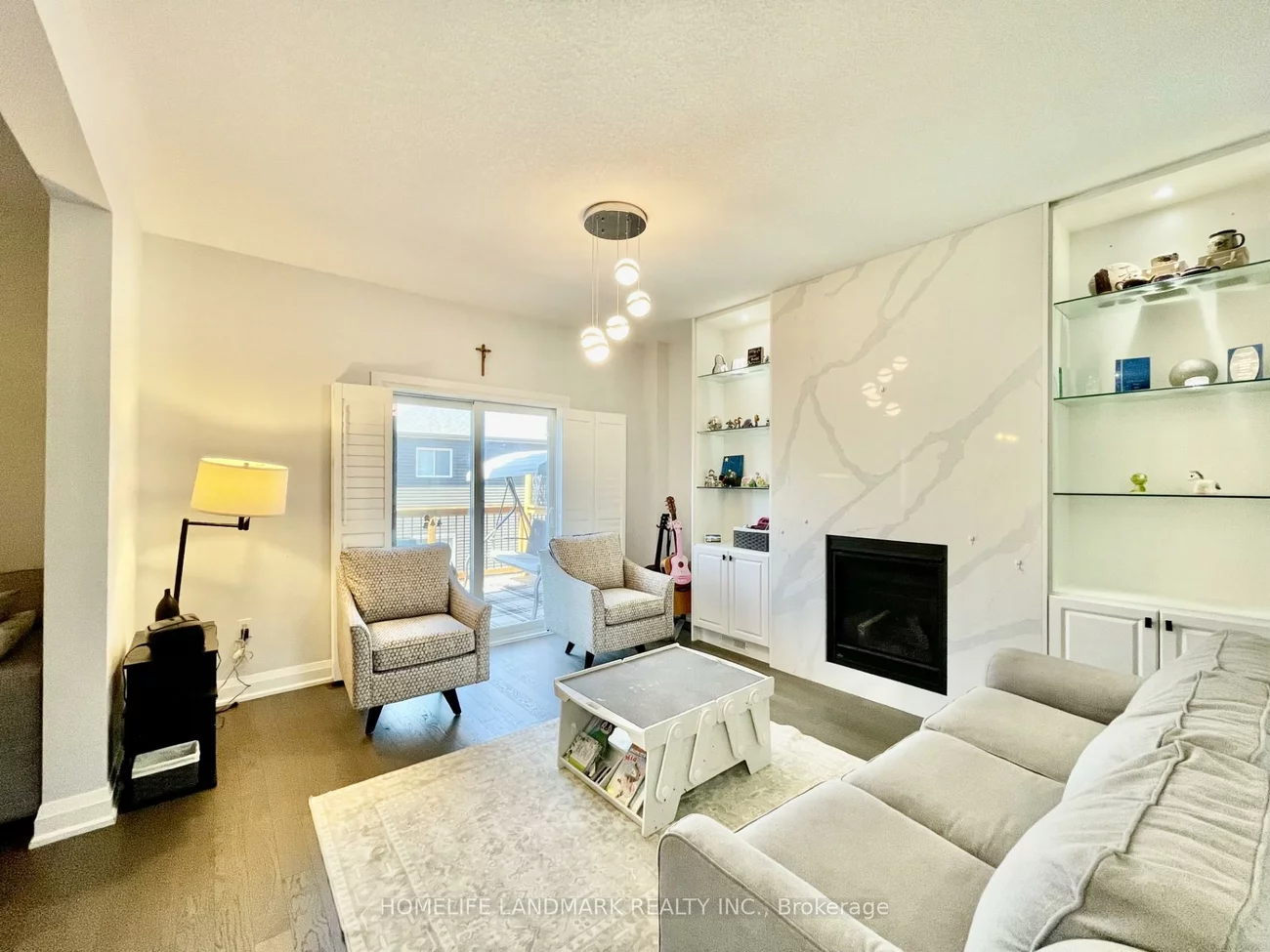 33, Olympic, Rural Barrie Southwest, Barrie