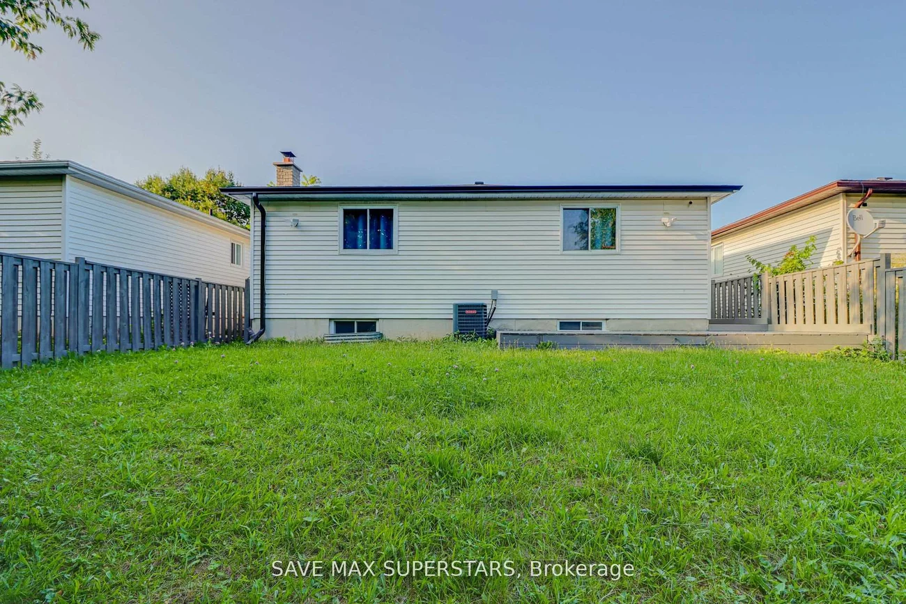 27, Maitland, Grove East, Barrie