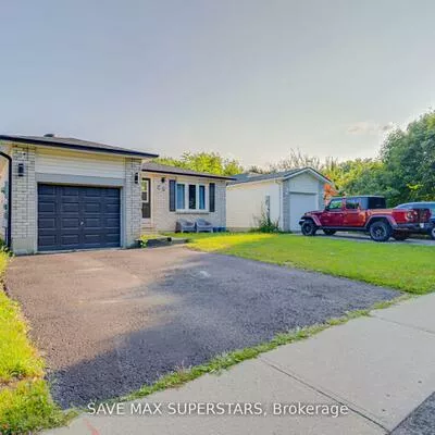27, Maitland, Grove East, Barrie