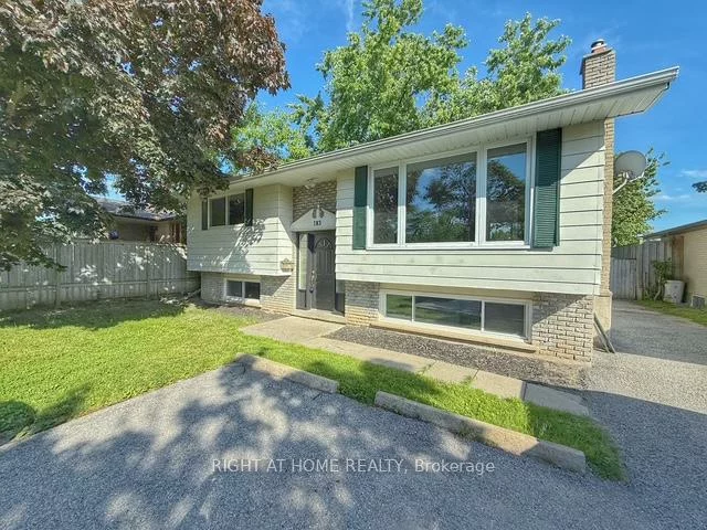 183, Rose, City Centre, Barrie