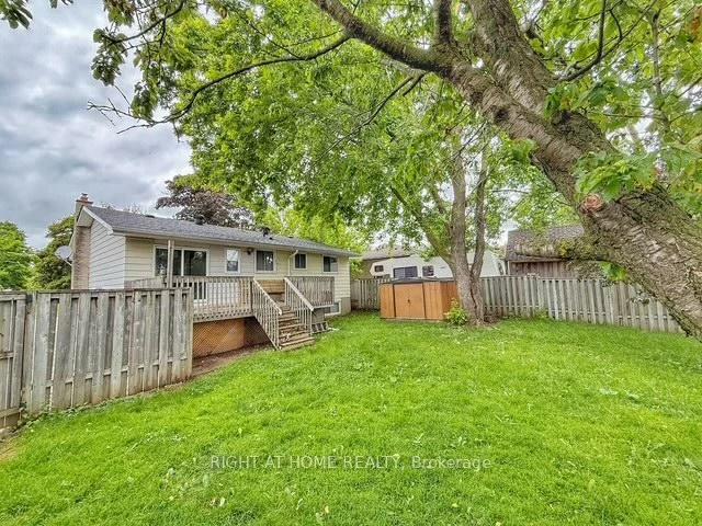 183, Rose, City Centre, Barrie