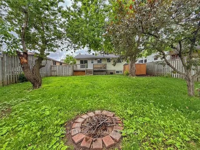183, Rose, City Centre, Barrie