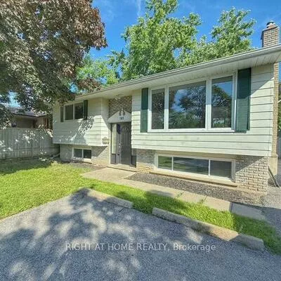 183, Rose, City Centre, Barrie