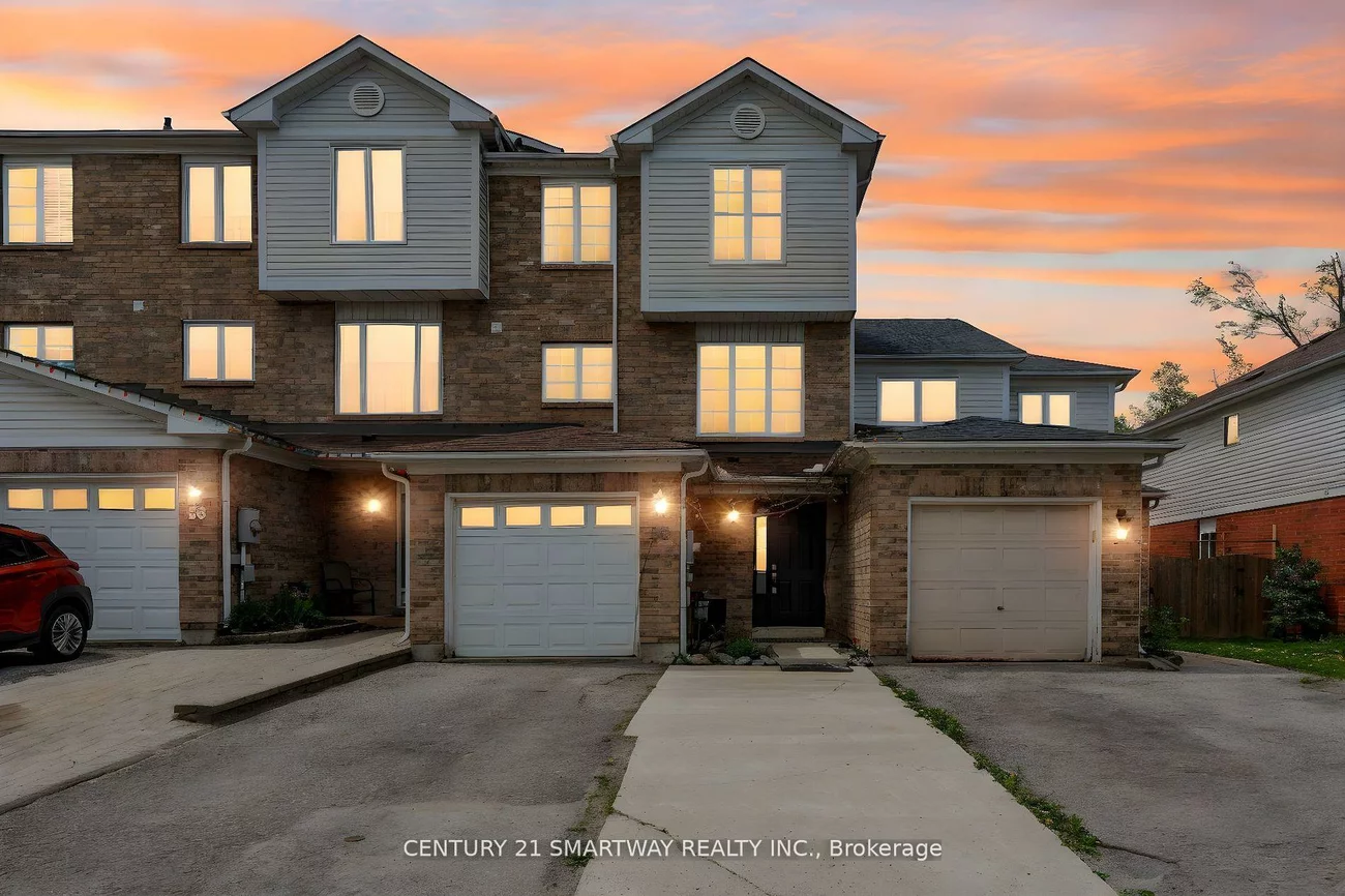 56, Pickett, Painswick North, Barrie
