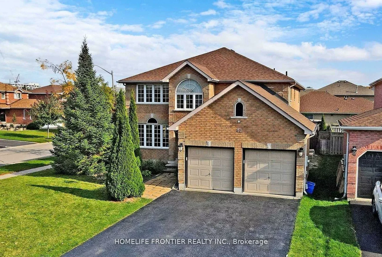 82, Grace, Painswick South, Barrie