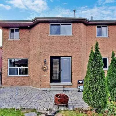82, Grace, Painswick South, Barrie