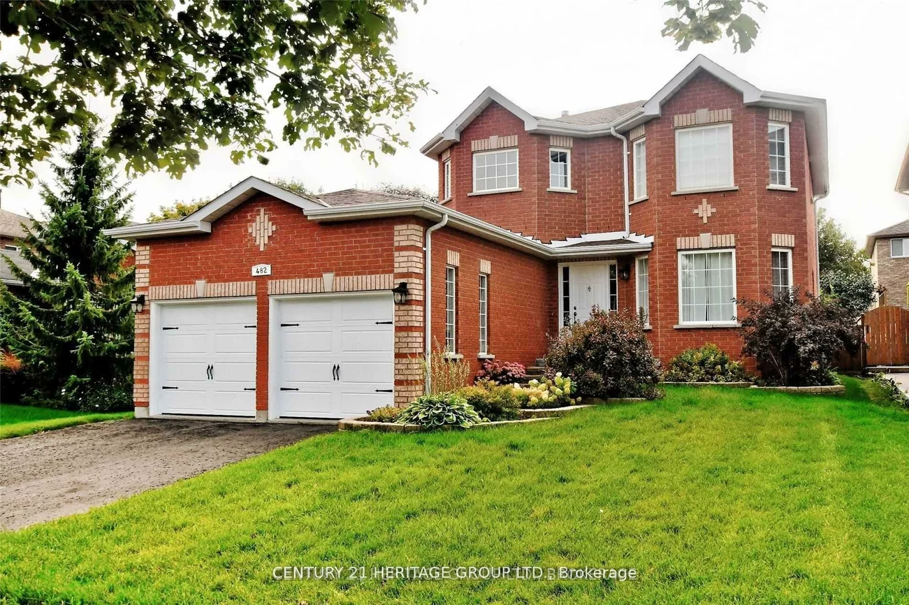 482, Ferndale, Northwest, Barrie