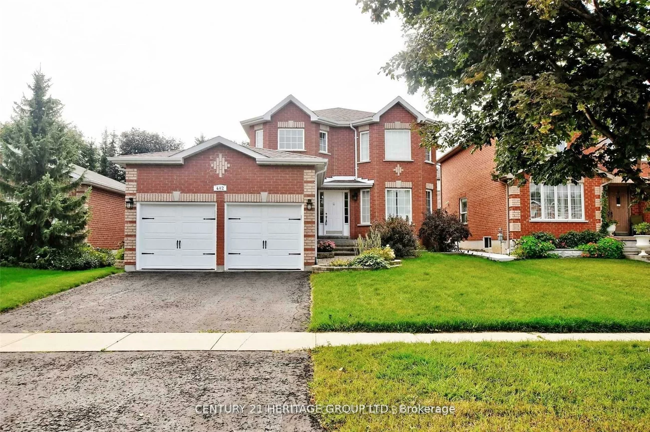 482, Ferndale, Northwest, Barrie