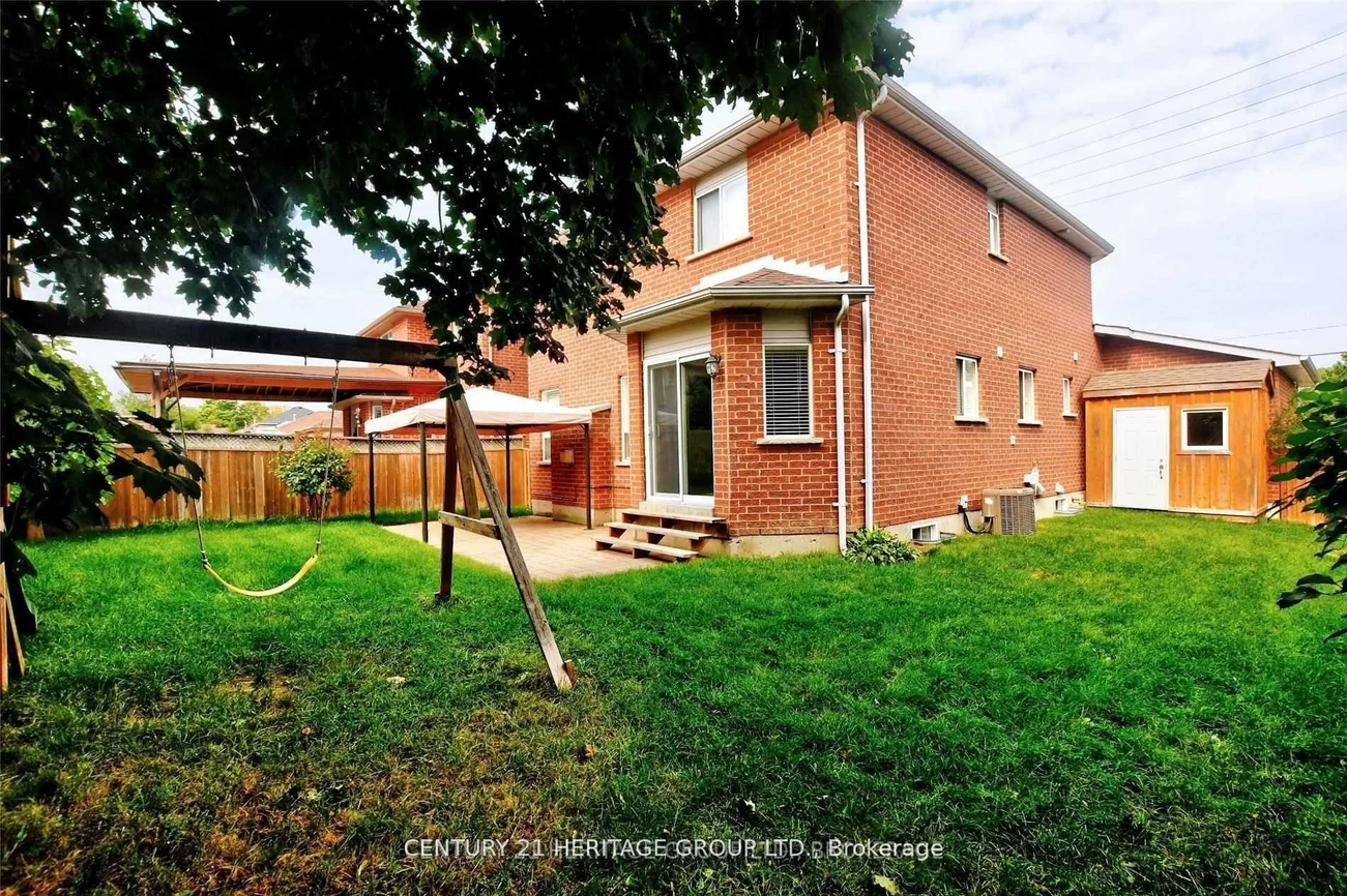 482, Ferndale, Northwest, Barrie