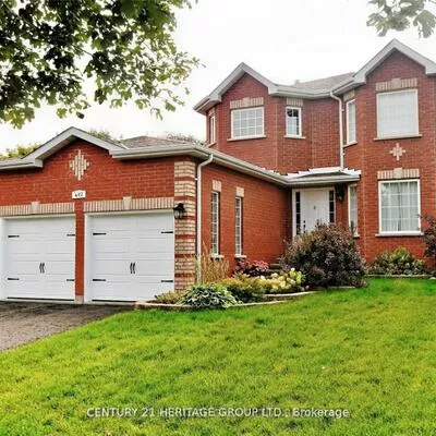 482, Ferndale, Northwest, Barrie