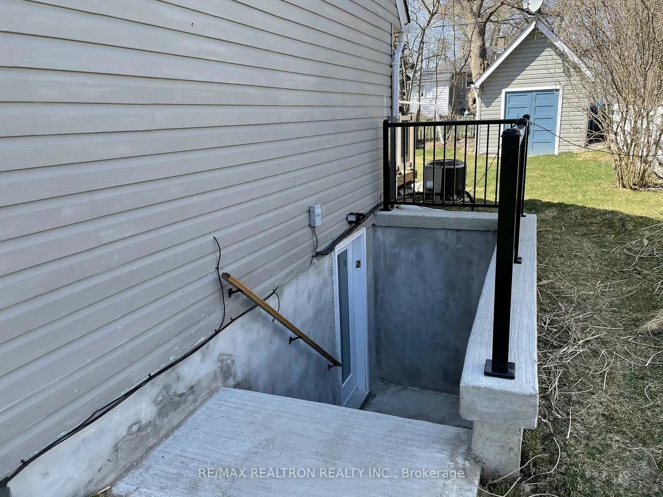 82, Gunn, Wellington, Barrie