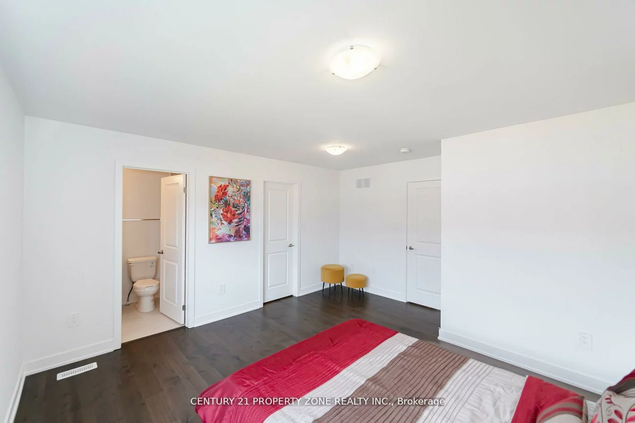 18, Westwood, Painswick South, Barrie