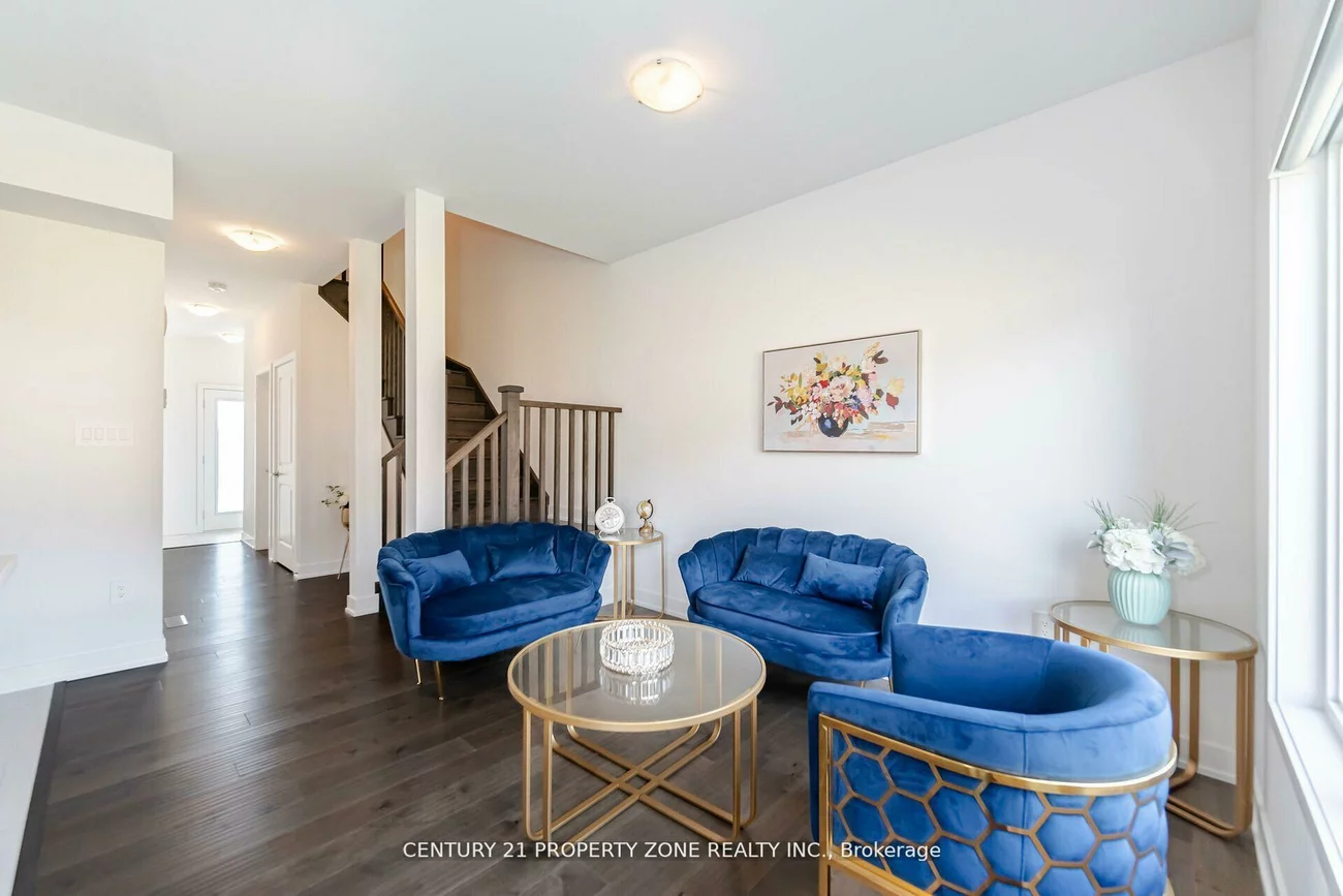 18, Westwood, Painswick South, Barrie
