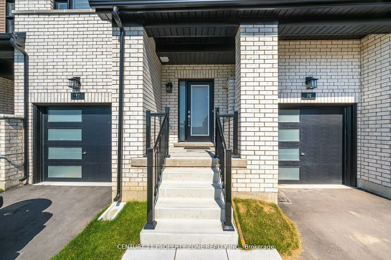 18, Westwood, Painswick South, Barrie