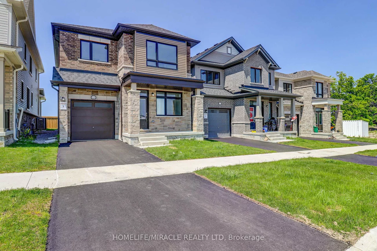 175, Fenchurch, Rural Barrie Southeast, Barrie