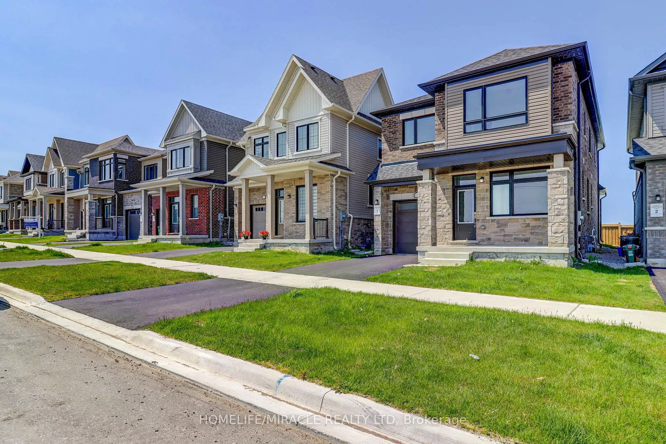 175, Fenchurch, Rural Barrie Southeast, Barrie