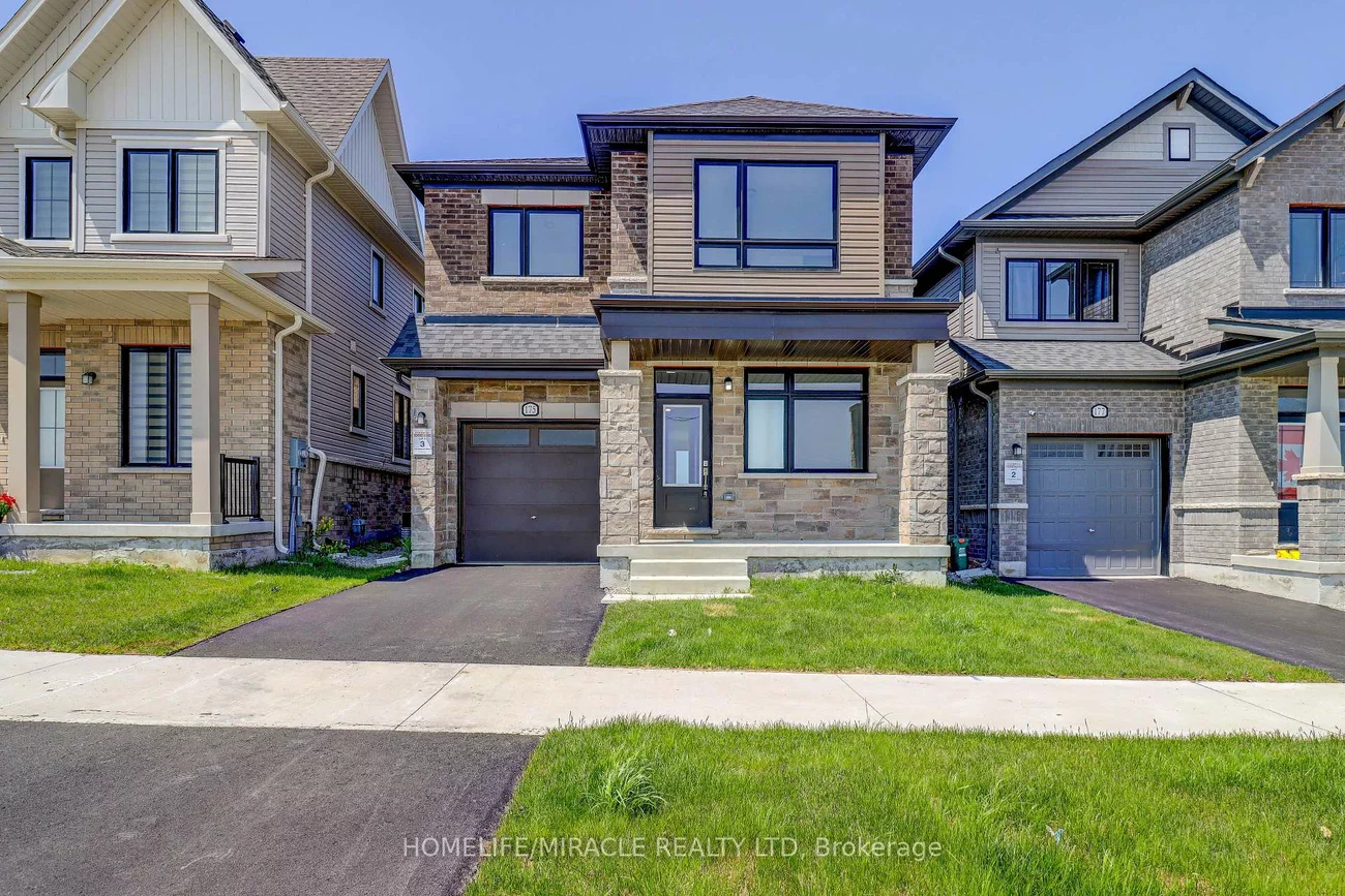 175, Fenchurch, Rural Barrie Southeast, Barrie