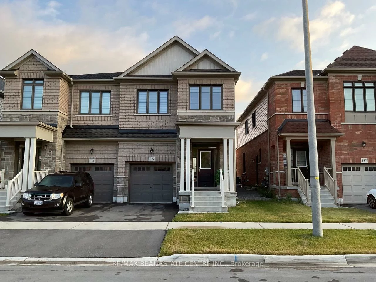 135, Shepherd, Painswick South, Barrie
