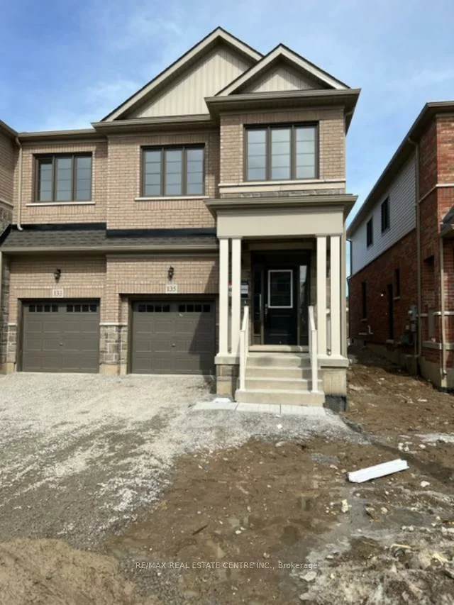 135, Shepherd, Painswick South, Barrie