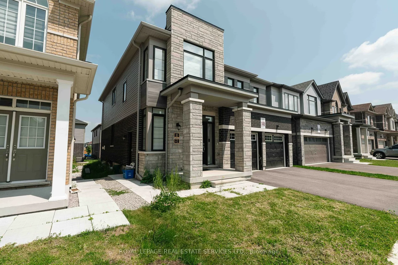 46, Bannister, Rural Barrie Southwest, Barrie