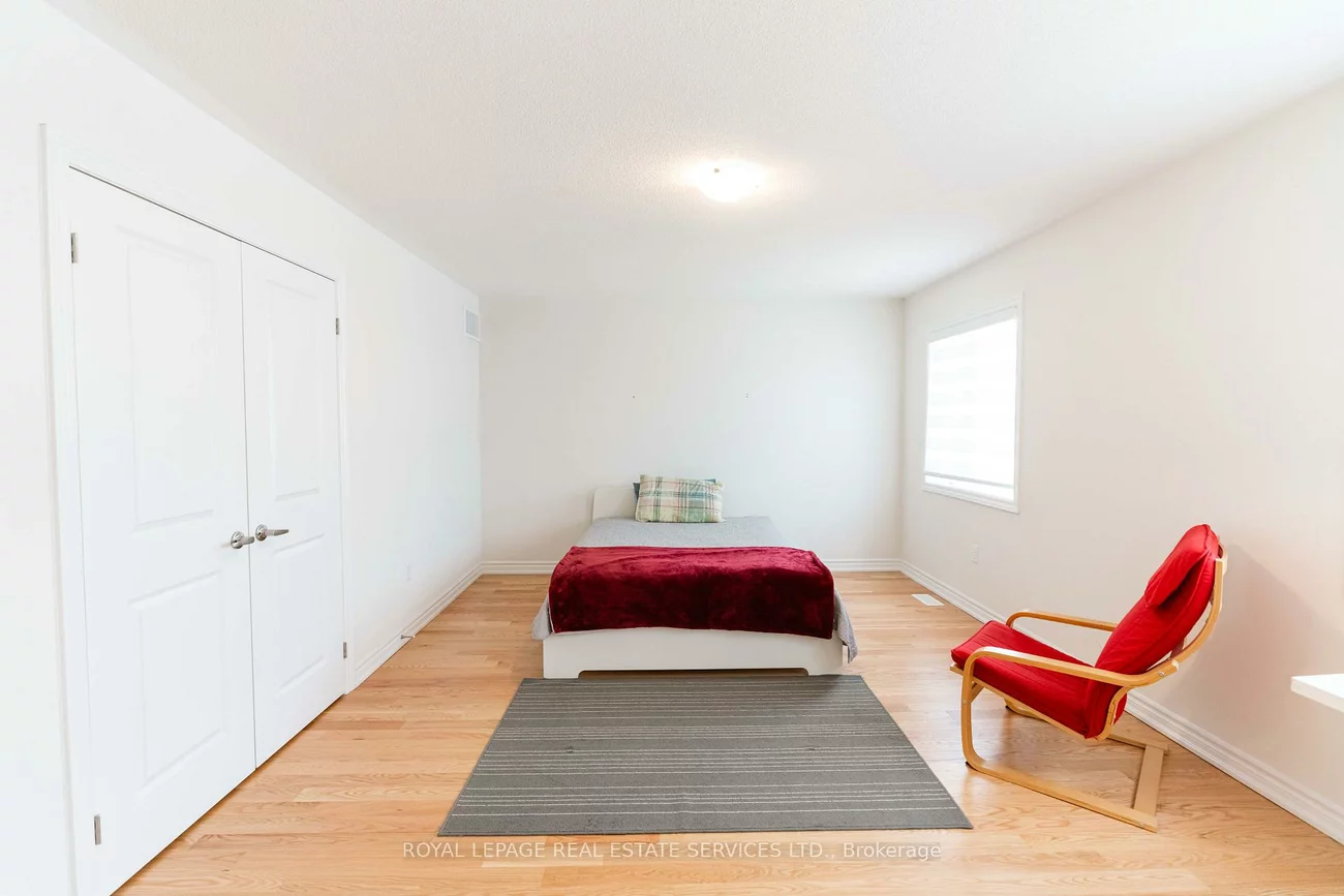46, Bannister, Rural Barrie Southwest, Barrie
