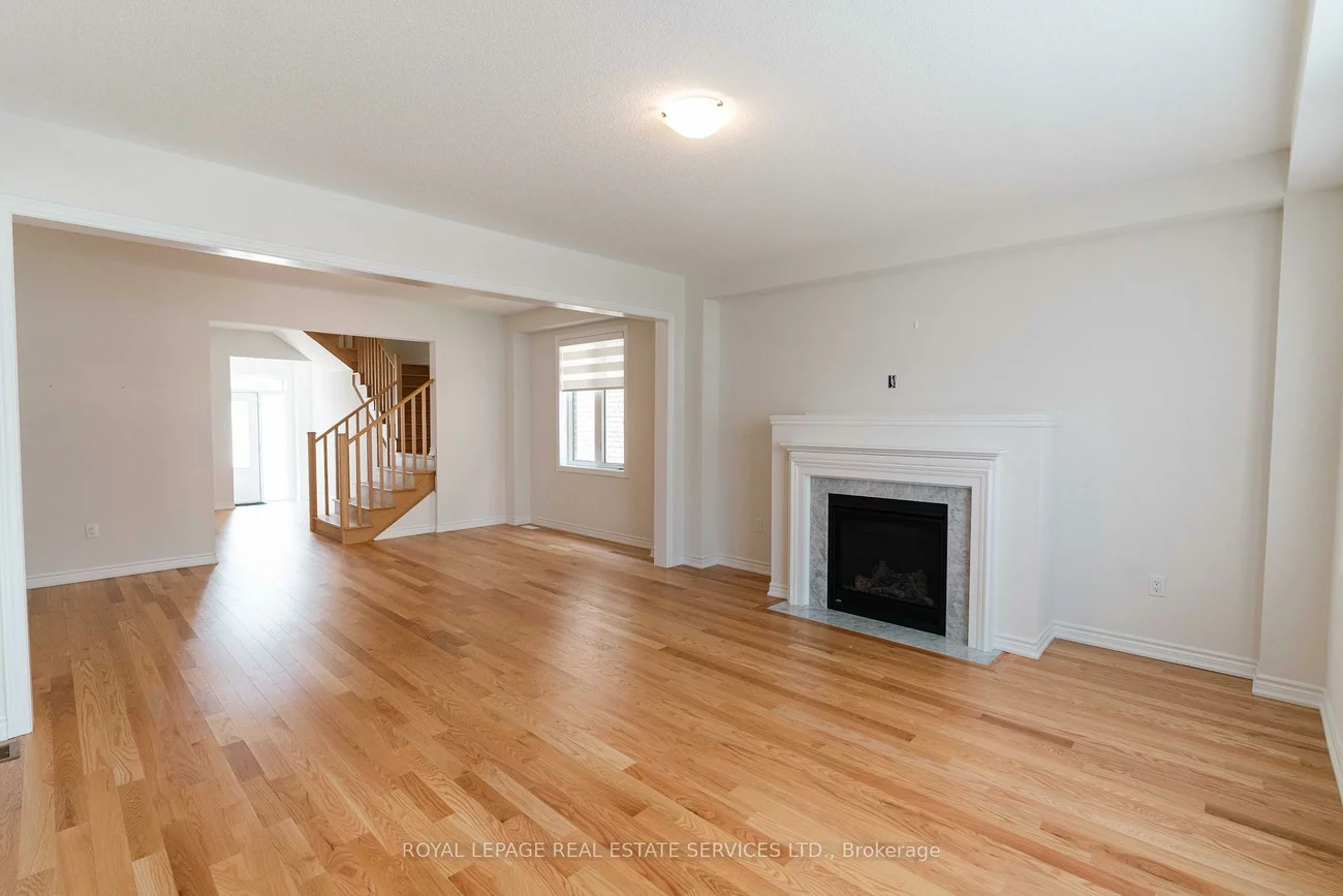 46, Bannister, Rural Barrie Southwest, Barrie