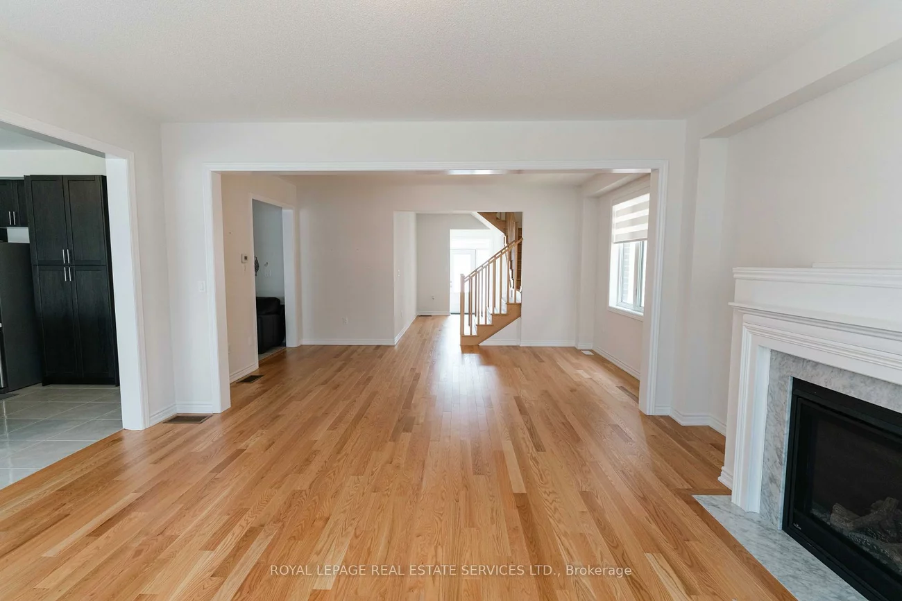 46, Bannister, Rural Barrie Southwest, Barrie