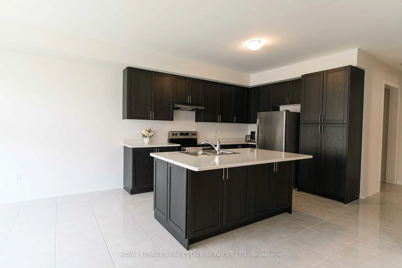 46, Bannister, Rural Barrie Southwest, Barrie
