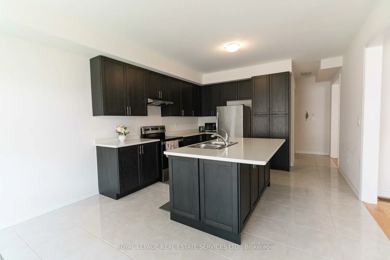 46, Bannister, Rural Barrie Southwest, Barrie