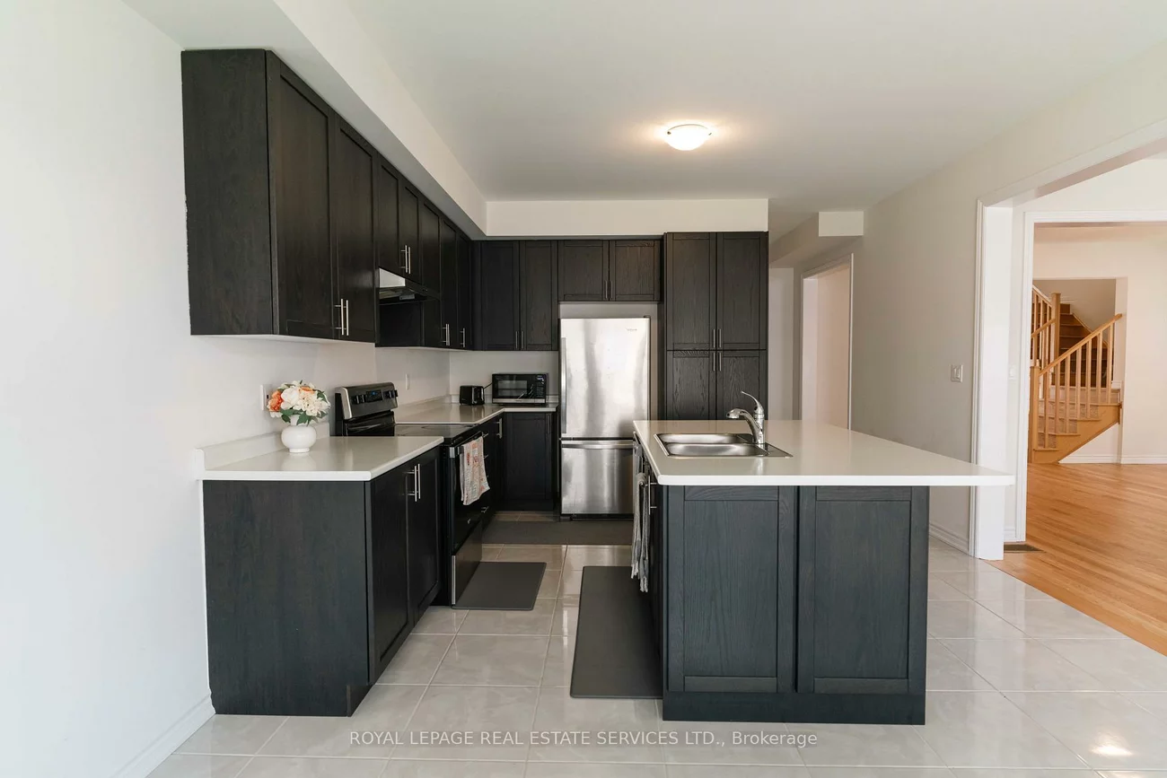 46, Bannister, Rural Barrie Southwest, Barrie
