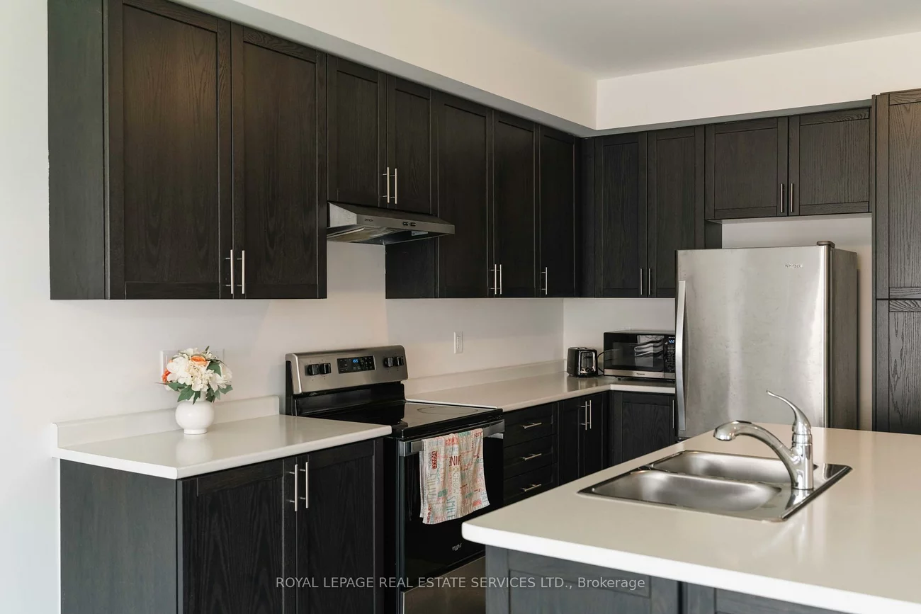 46, Bannister, Rural Barrie Southwest, Barrie