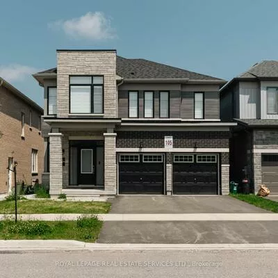 46, Bannister, Rural Barrie Southwest, Barrie