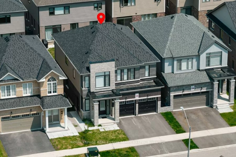 46, Bannister, Rural Barrie Southwest, Barrie
