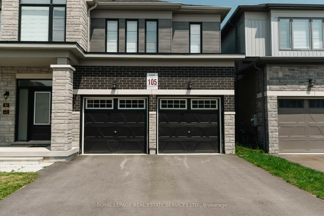 46, Bannister, Rural Barrie Southwest, Barrie