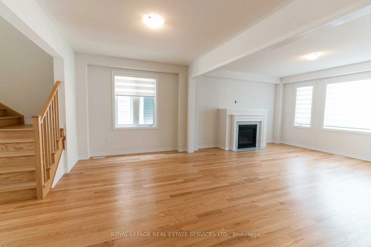 46, Bannister, Rural Barrie Southwest, Barrie